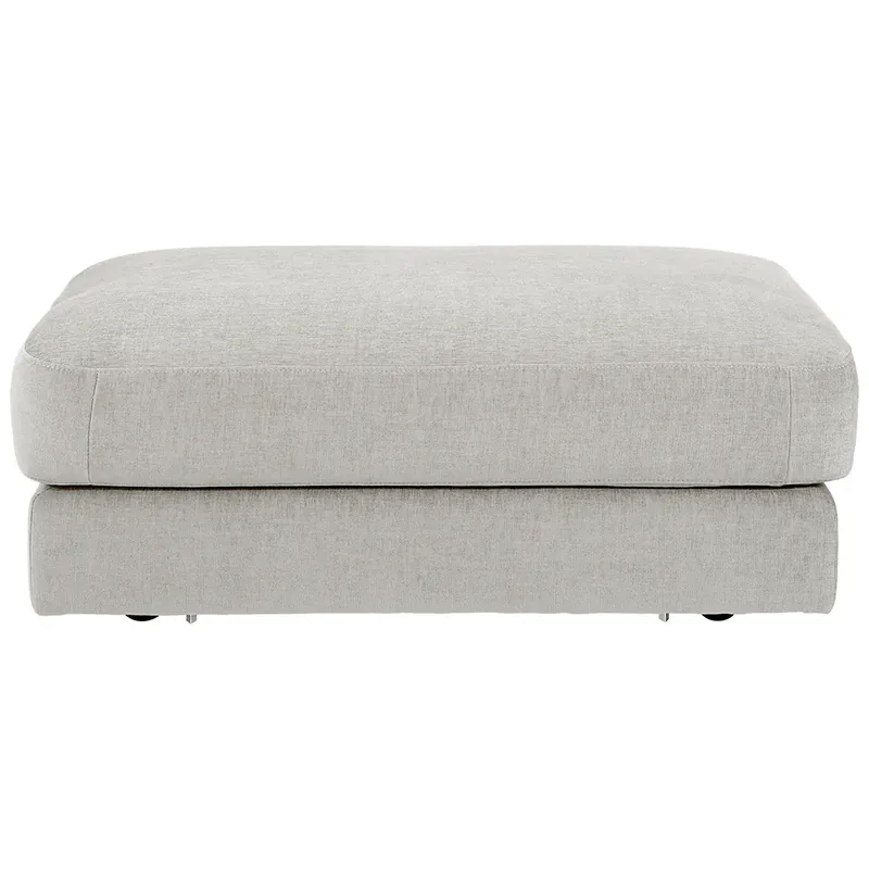 Endast denna vecka Reno Fotpall 112X60 Cm Hailey shell